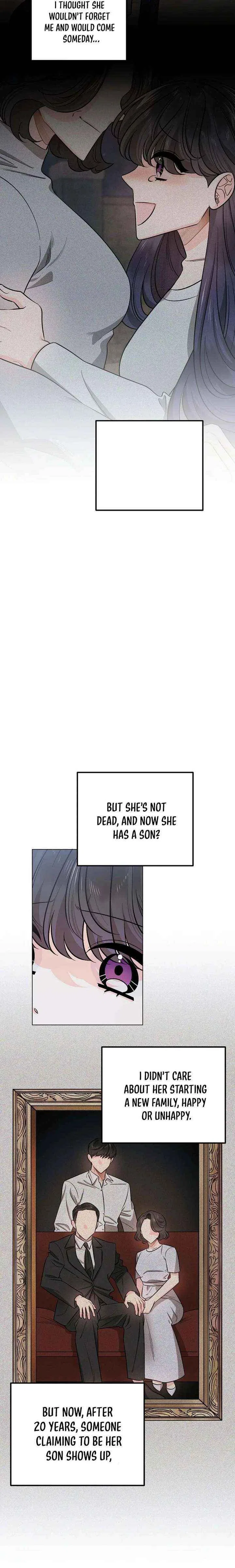 The Sunny Day in the Rat Hole Chapter 27 – Page 10