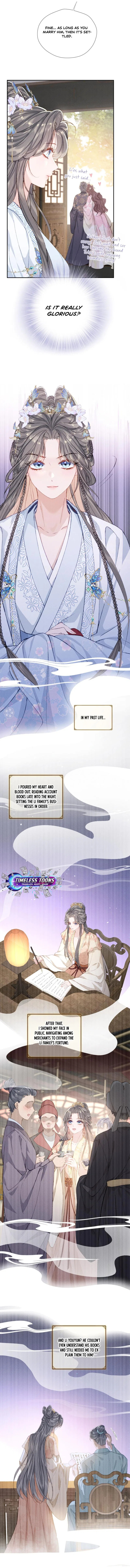 Being a Stepmother Is Tough, and the Little Ones in the Prince’s Estate Are Super Clingy! Chapter 1 – Page 5