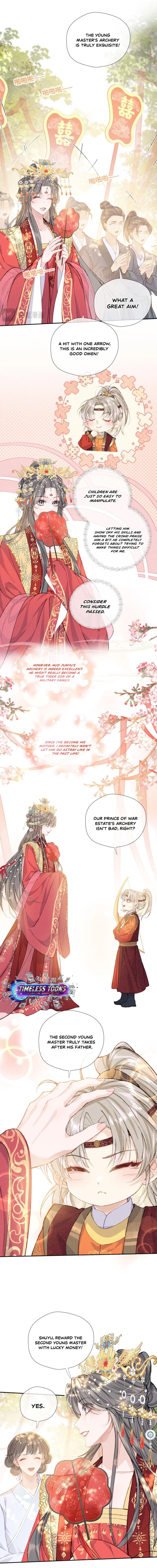 Being a Stepmother Is Tough, and the Little Ones in the Prince’s Estate Are Super Clingy! Chapter 1 – Page 11