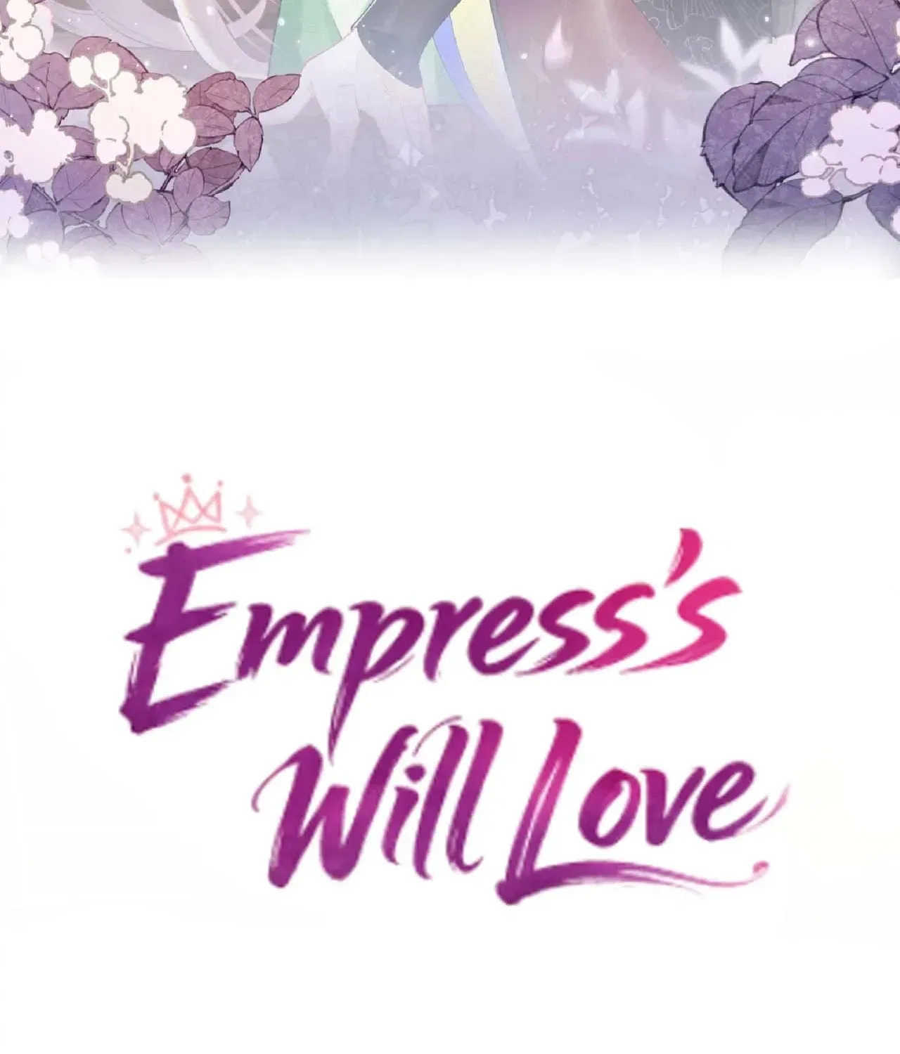 Empress’s Will Love Chapter 1 – Page 3