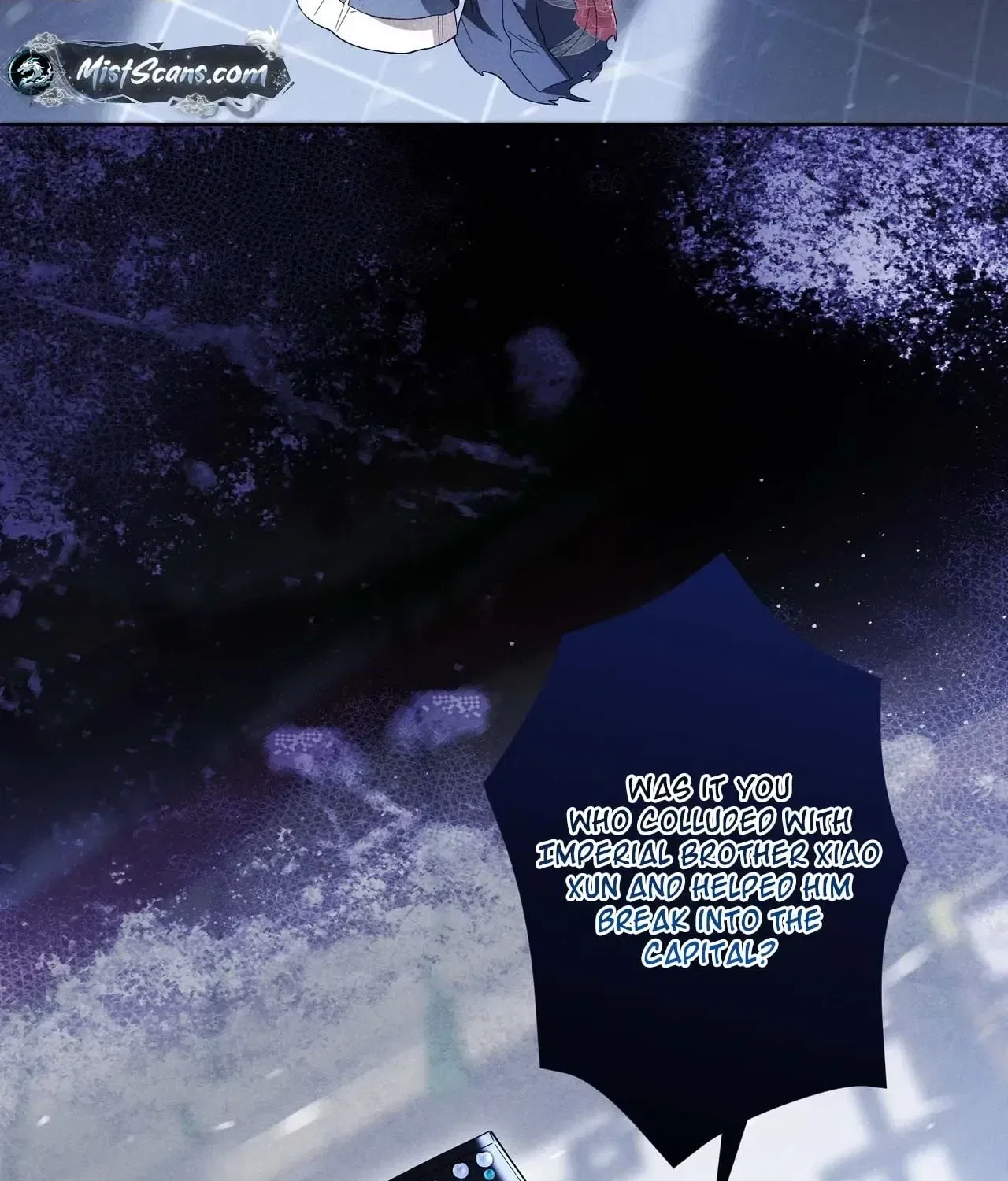 Empress’s Will Love Chapter 1 – Page 19