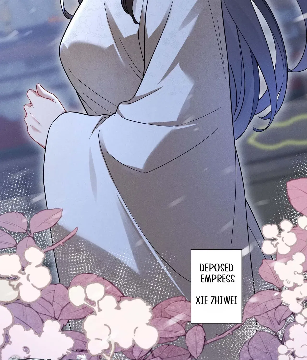 Empress’s Will Love Chapter 1 – Page 27