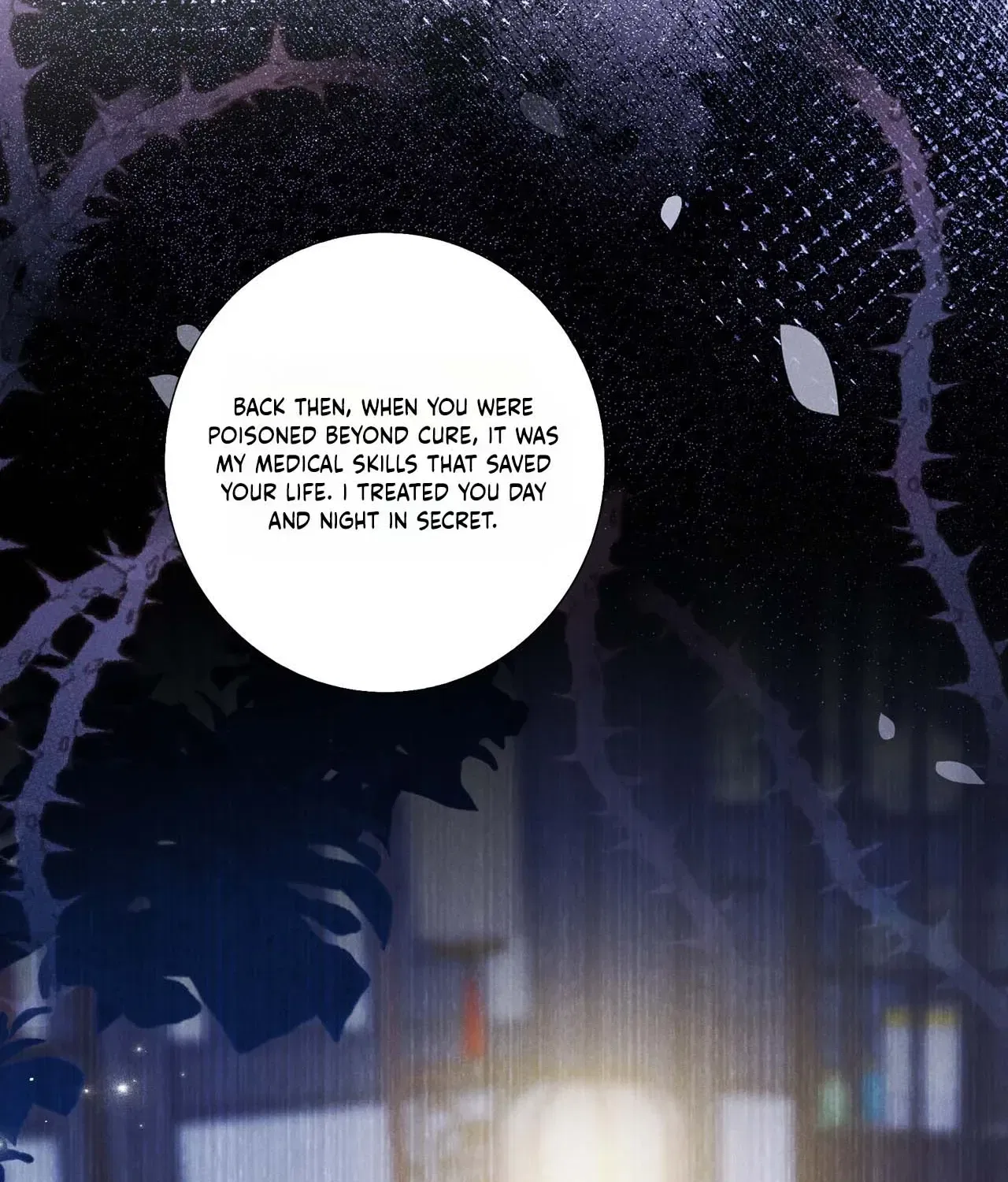 Empress’s Will Love Chapter 1 – Page 35