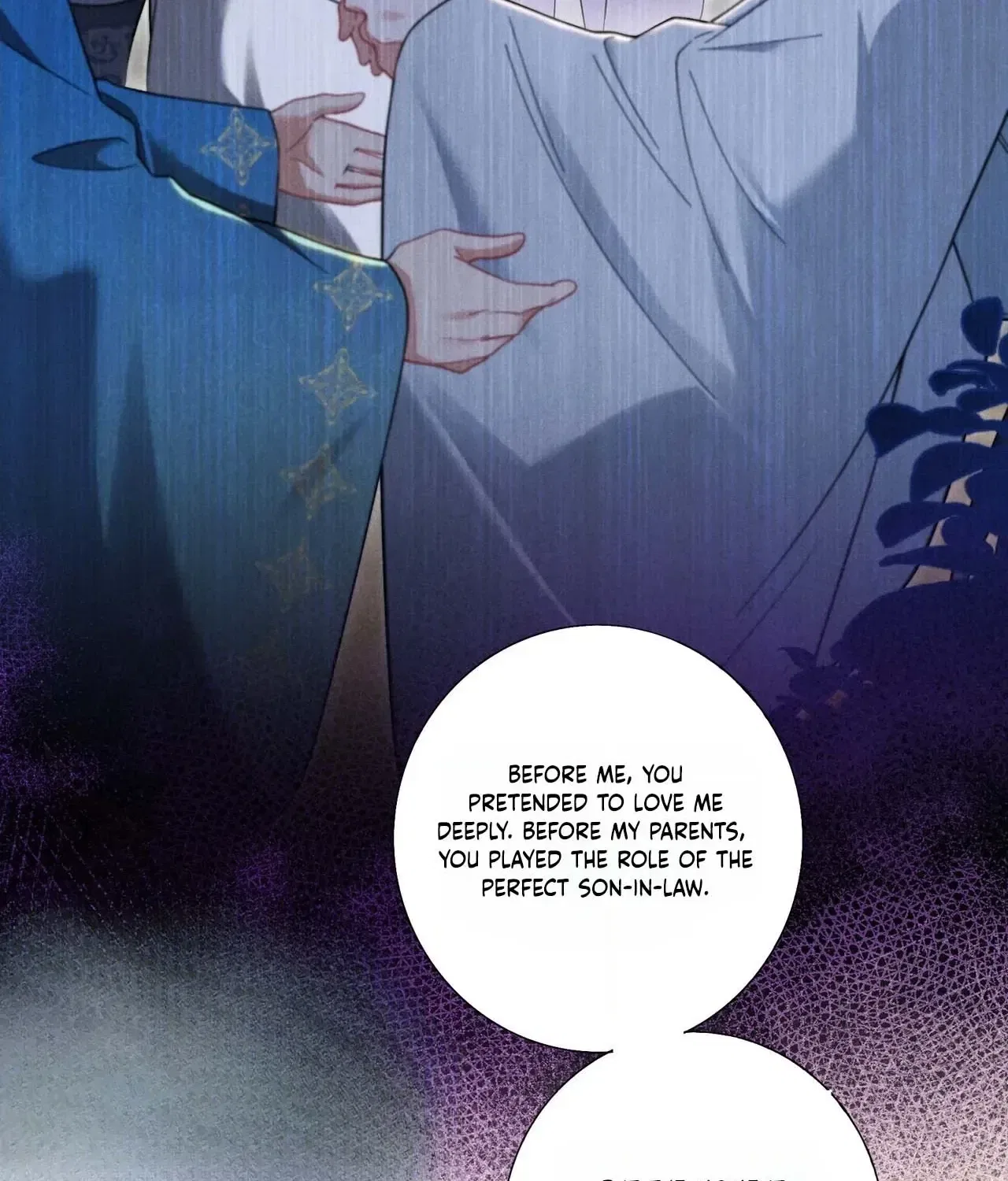 Empress’s Will Love Chapter 1 – Page 39