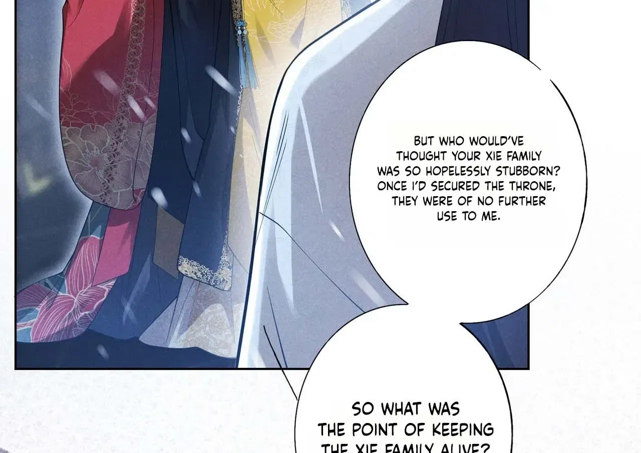 Empress’s Will Love Chapter 1 – Page 48