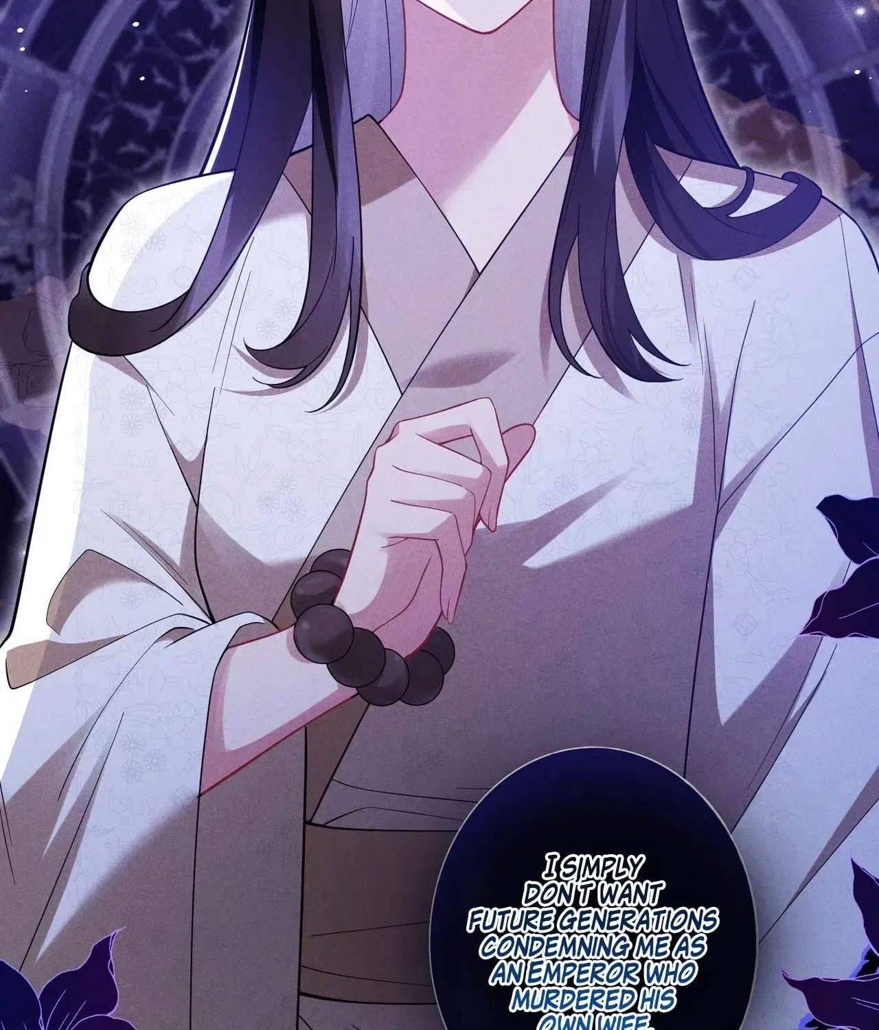 Empress’s Will Love Chapter 1 – Page 51