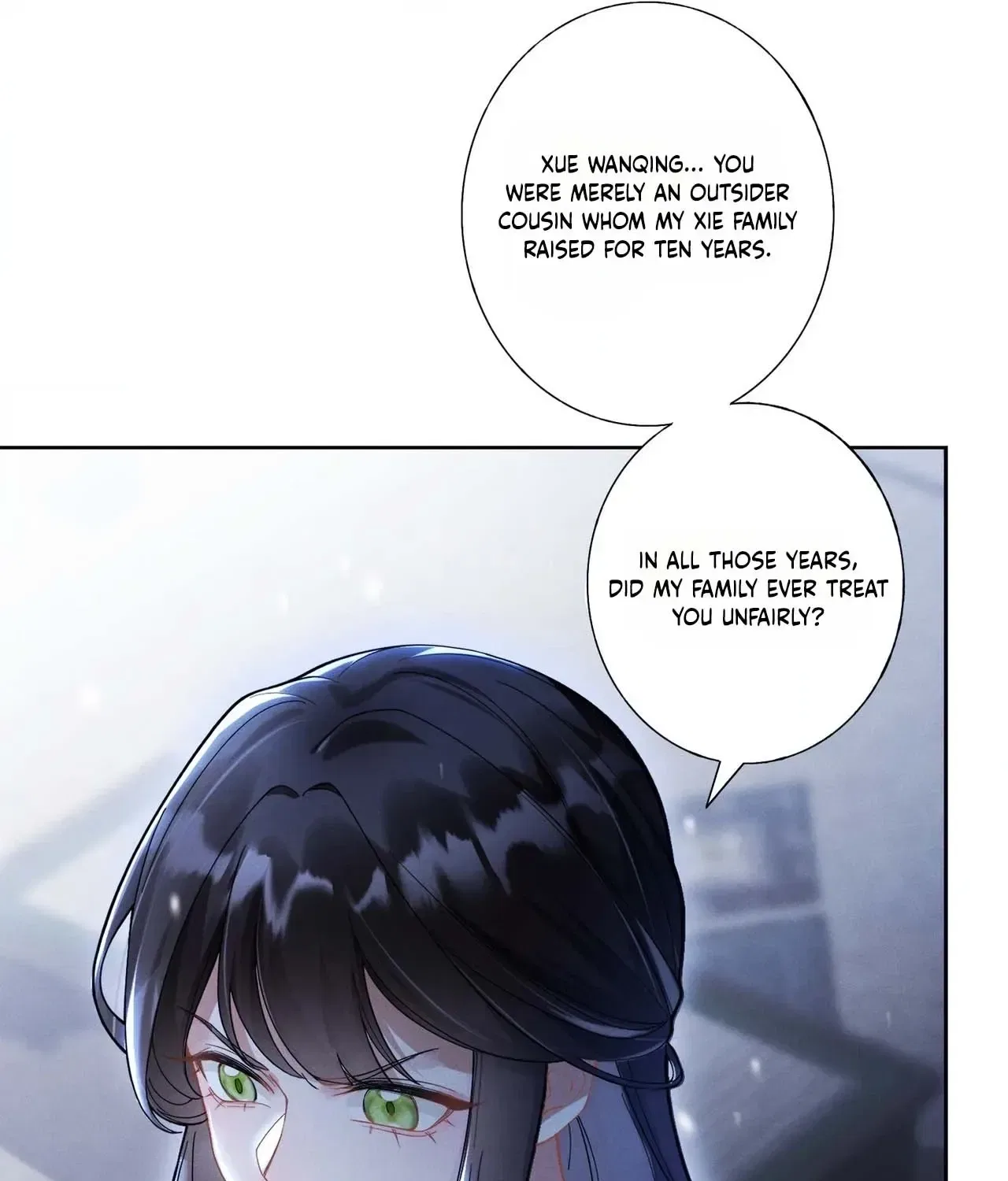 Empress’s Will Love Chapter 1 – Page 59