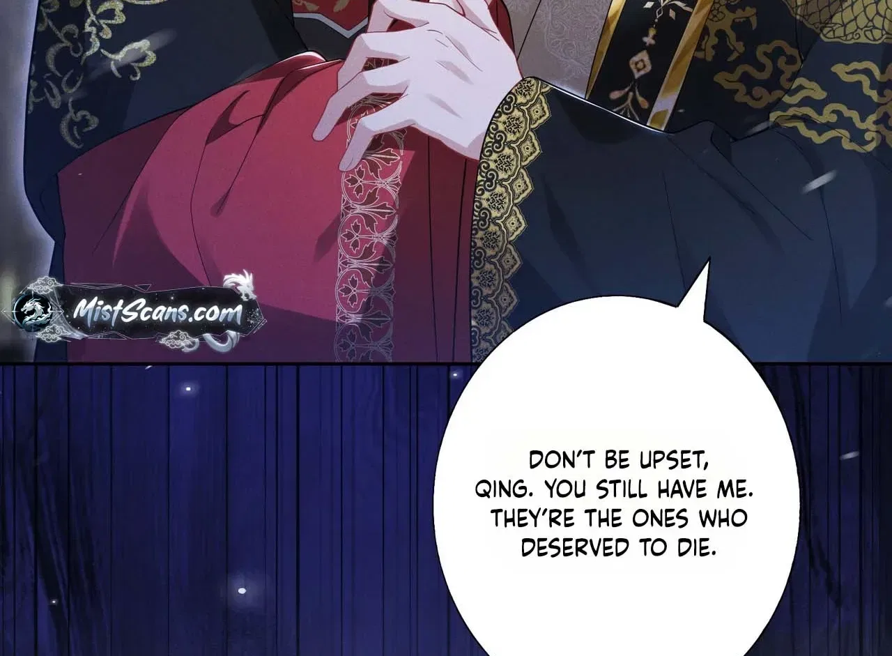 Empress’s Will Love Chapter 1 – Page 66