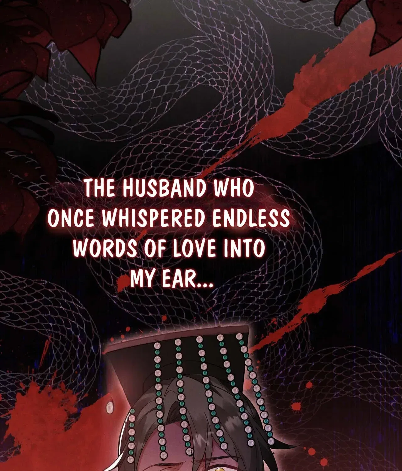 Empress’s Will Love Chapter 1 – Page 85