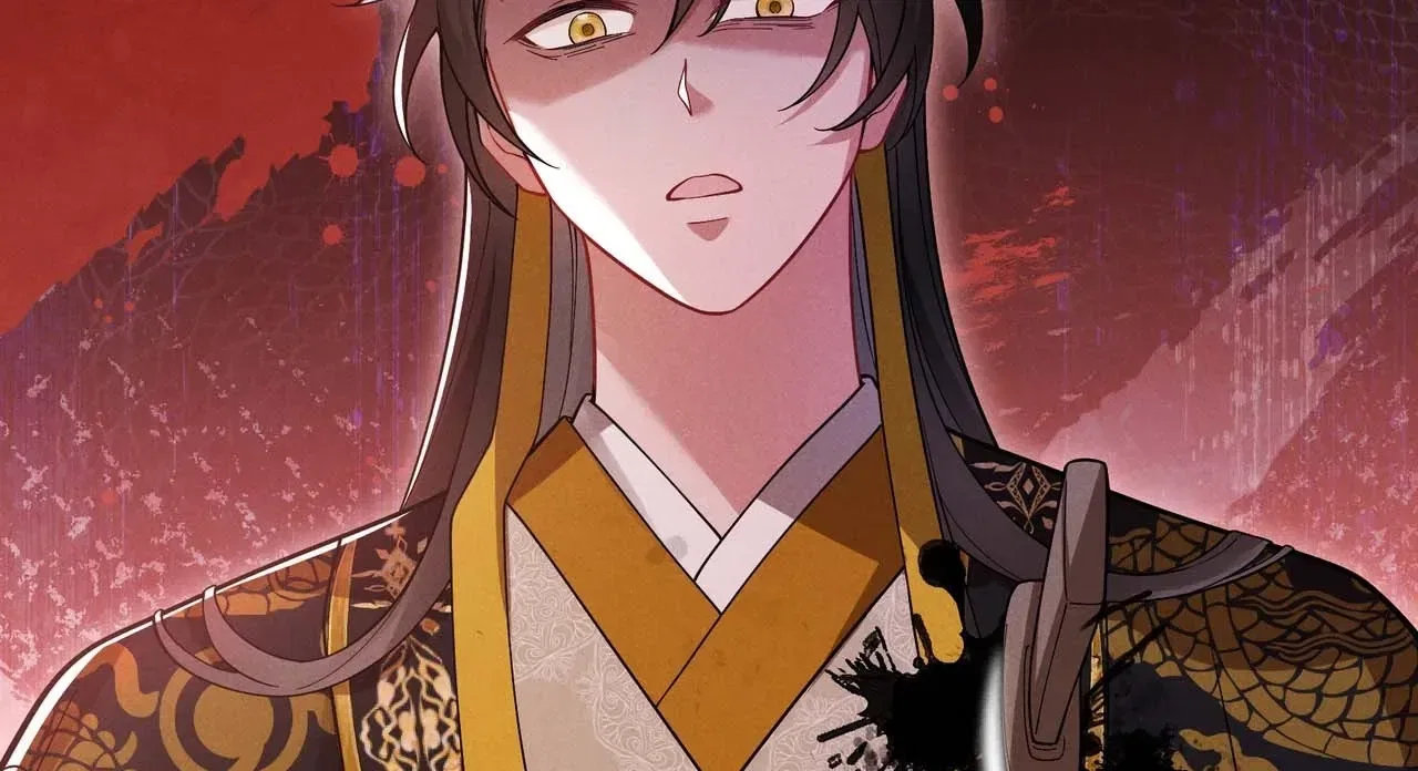 Empress’s Will Love Chapter 1 – Page 86