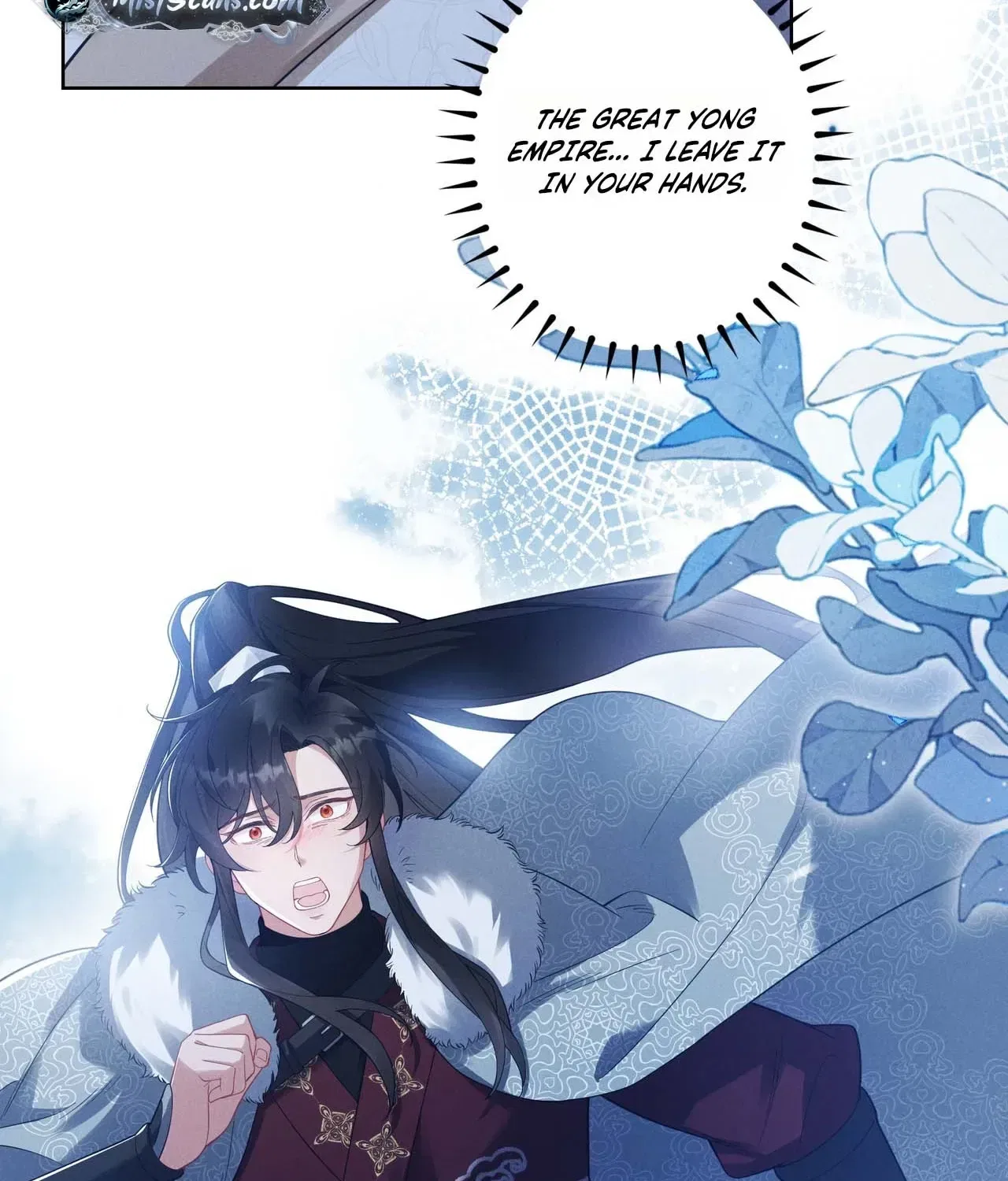 Empress’s Will Love Chapter 1 – Page 113
