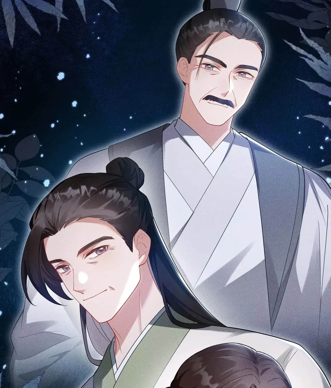 Empress’s Will Love Chapter 1 – Page 125
