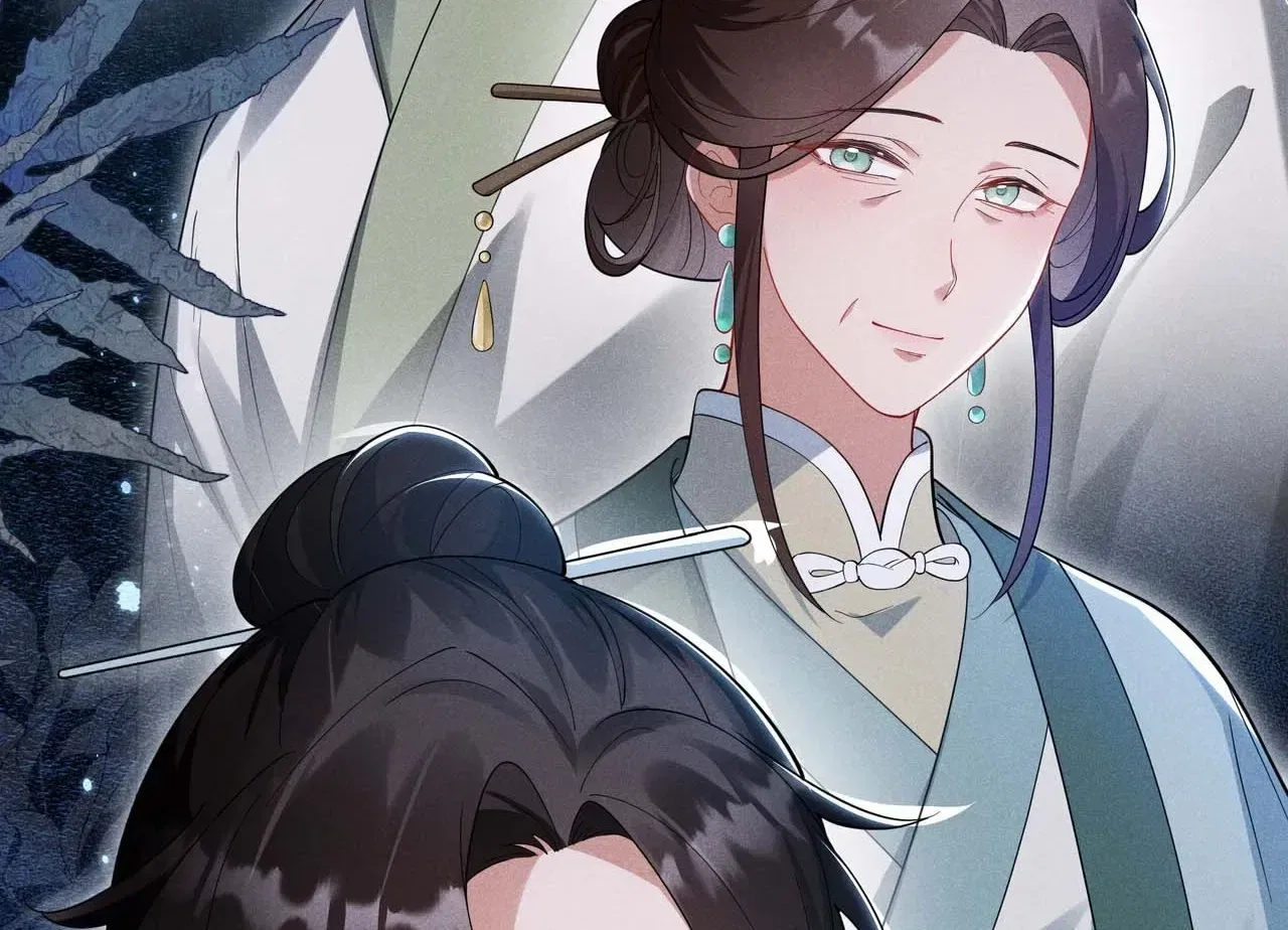 Empress’s Will Love Chapter 1 – Page 126