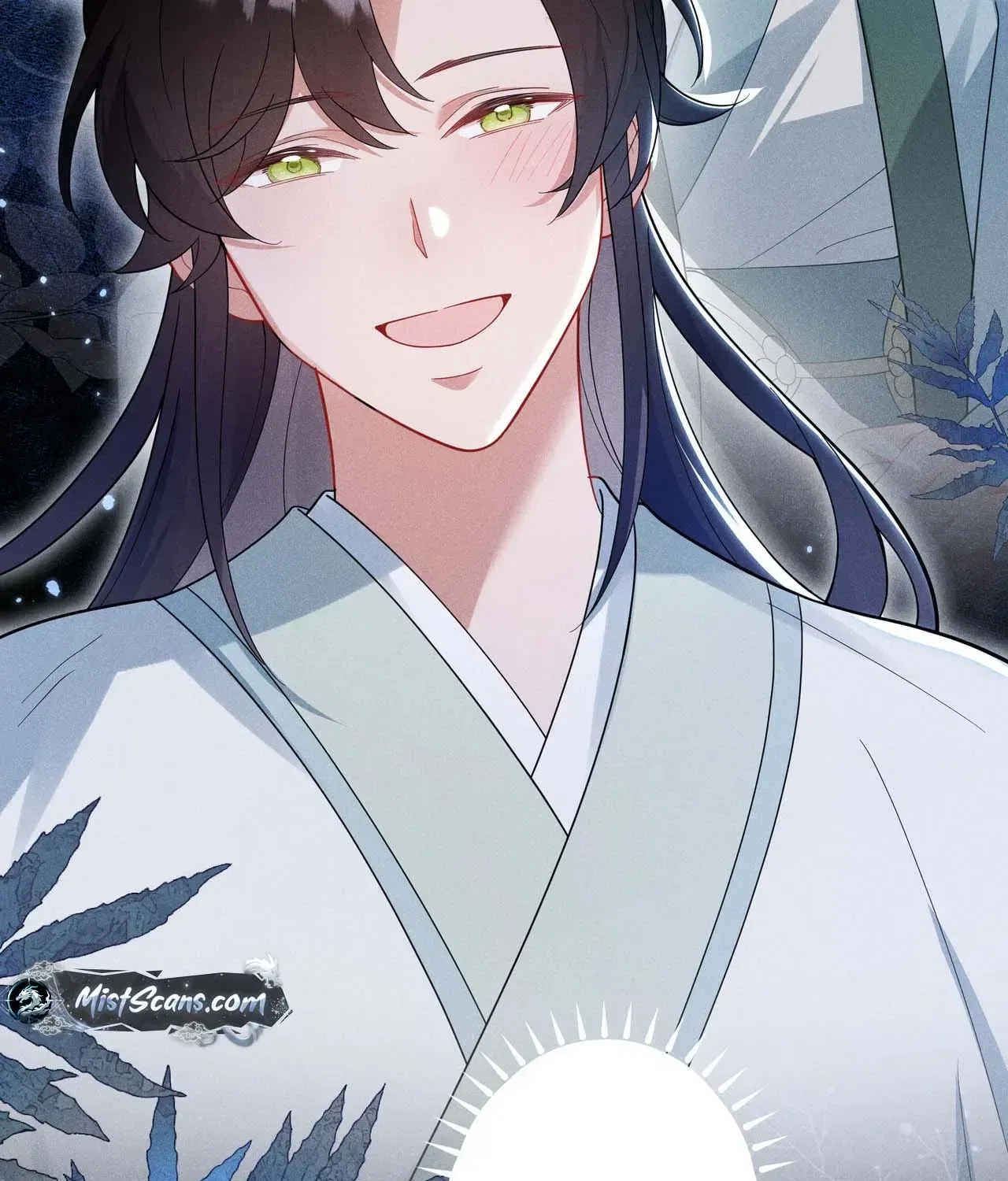 Empress’s Will Love Chapter 1 – Page 127