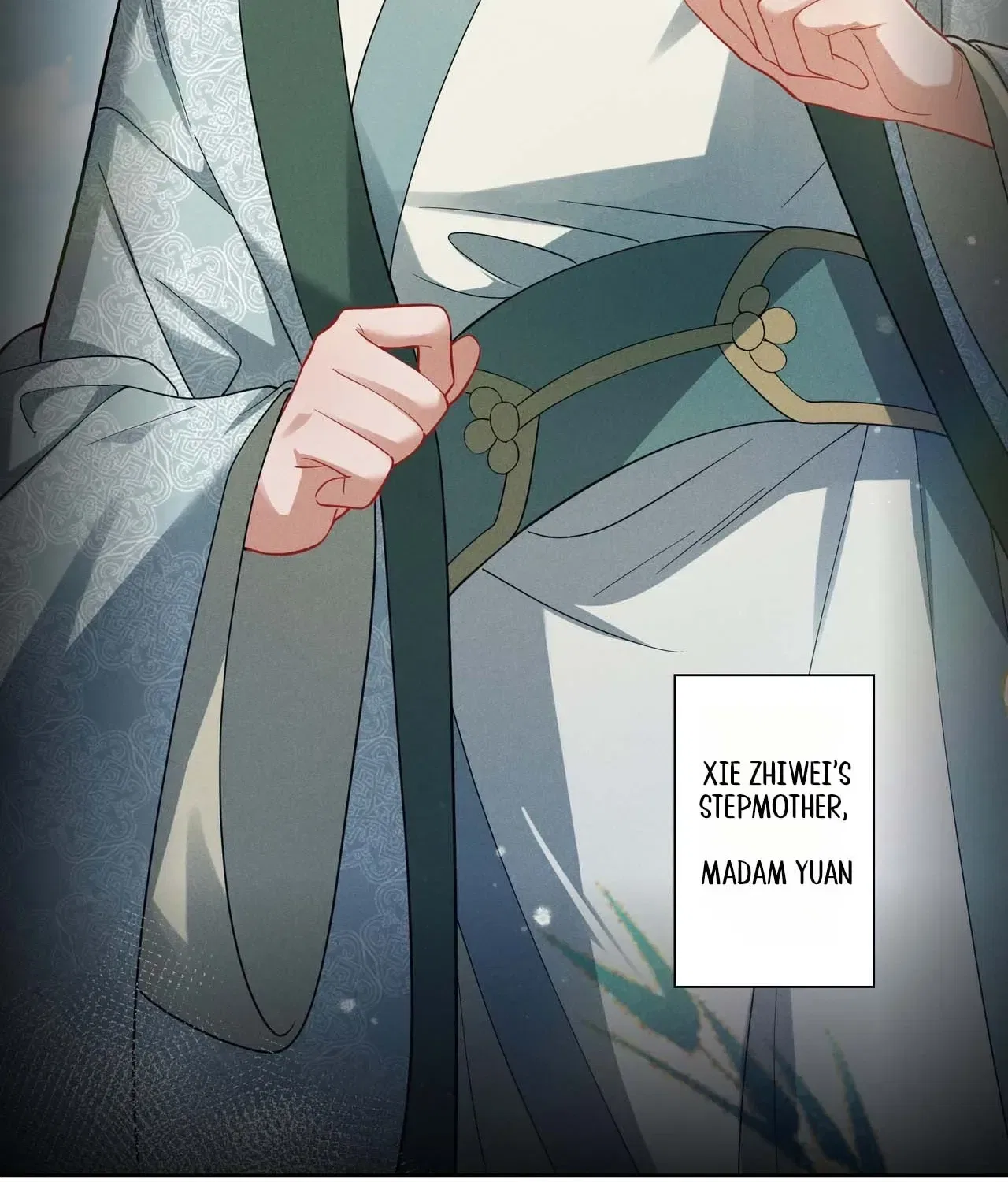 Empress’s Will Love Chapter 1 – Page 143