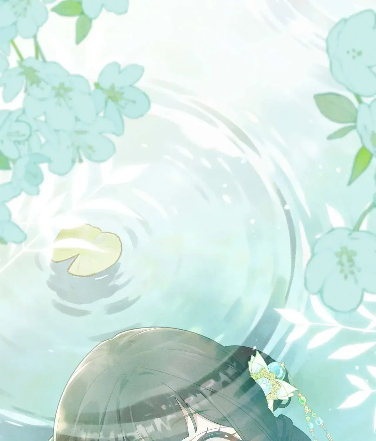 Empress’s Will Love Chapter 1 – Page 149