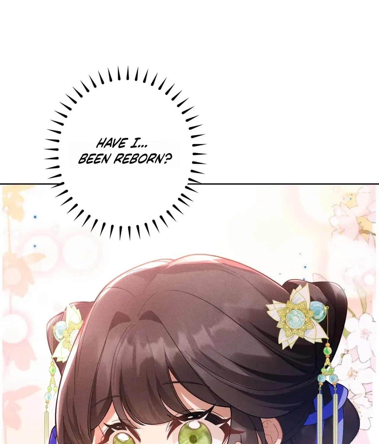 Empress’s Will Love Chapter 1 – Page 153