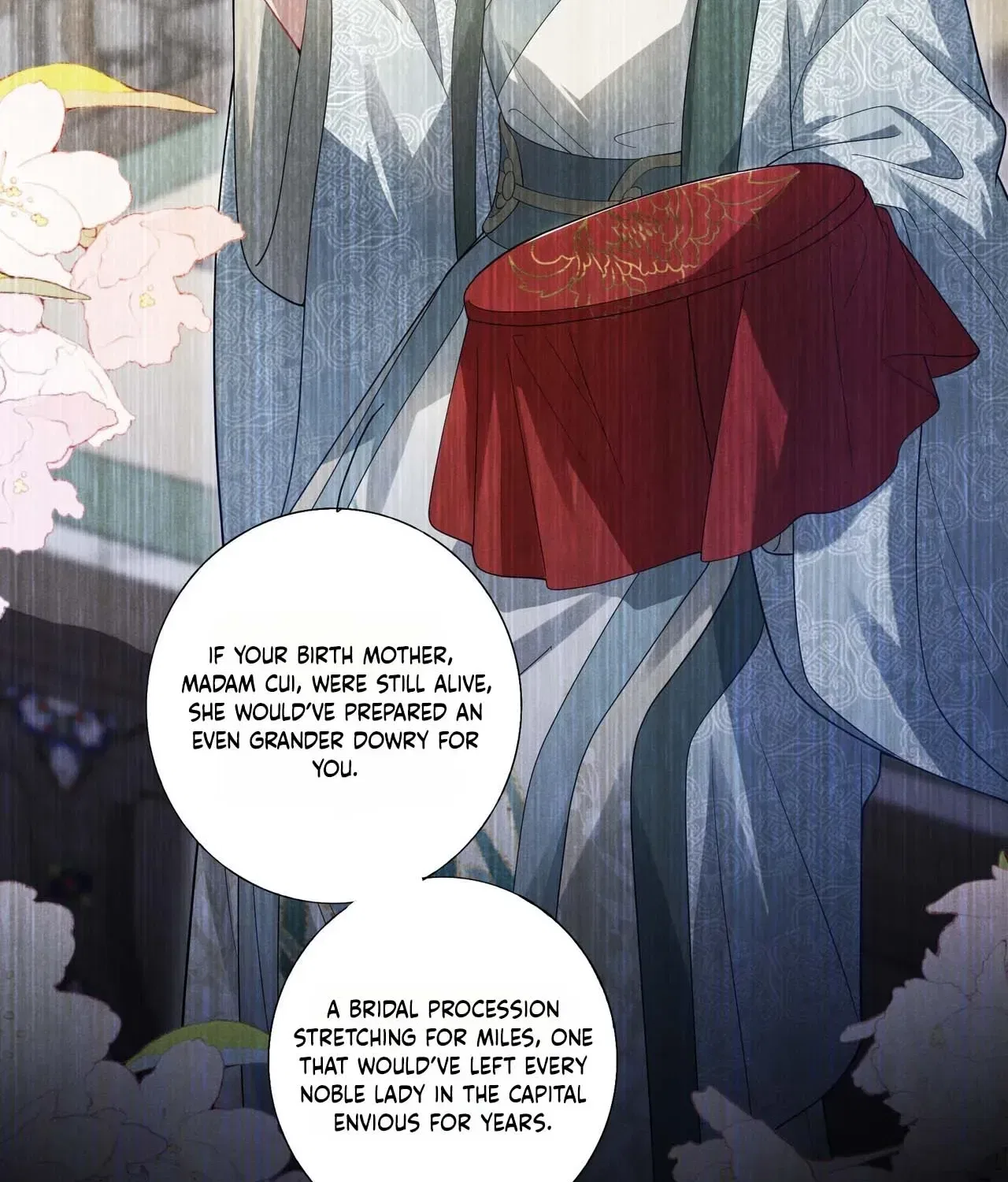 Empress’s Will Love Chapter 1 – Page 163