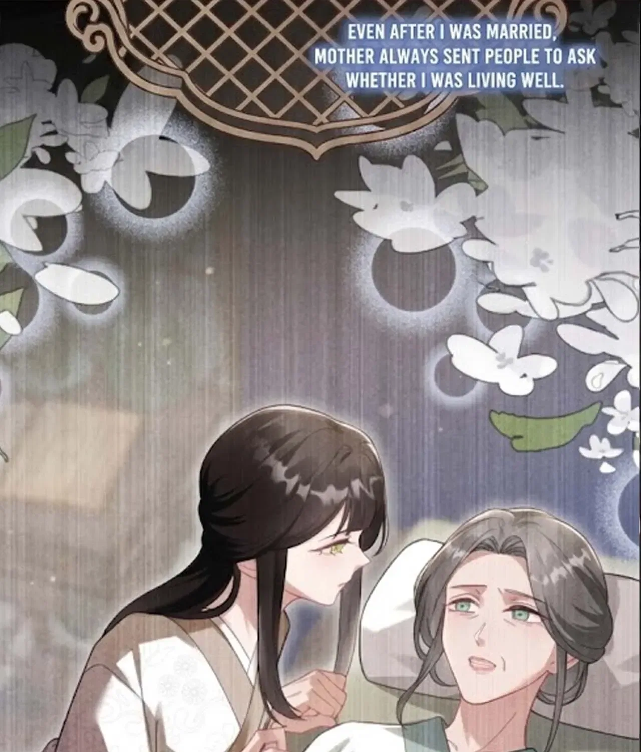 Empress’s Will Love Chapter 1 – Page 165
