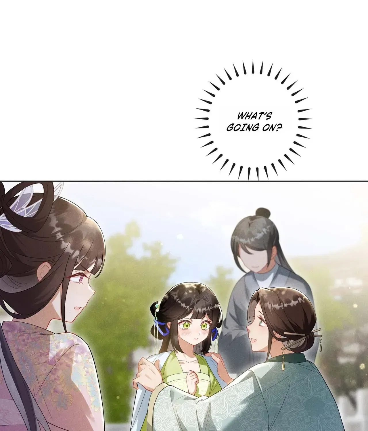 Empress’s Will Love Chapter 1 – Page 187