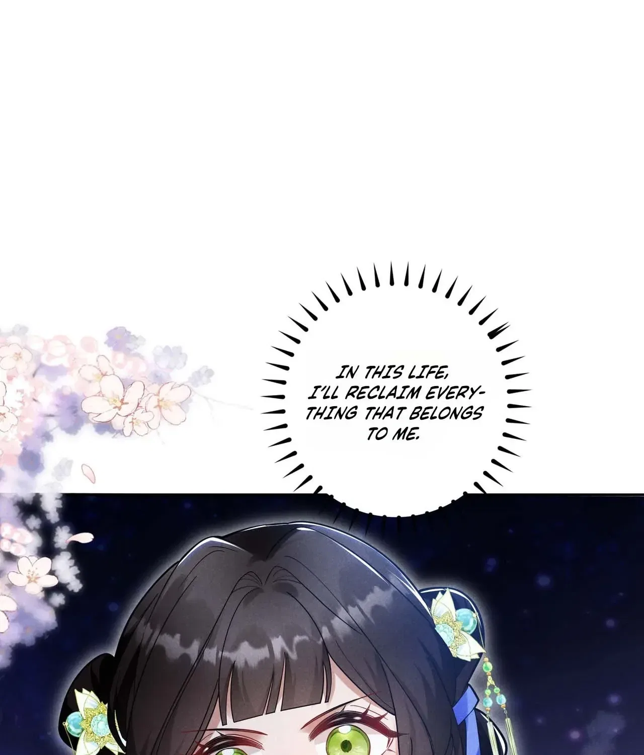 Empress’s Will Love Chapter 1 – Page 217