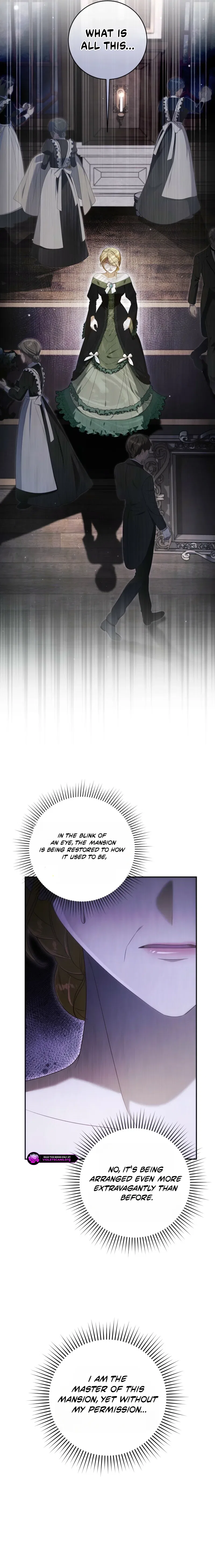 Serpent of Paradise Chapter 12 – Page 5