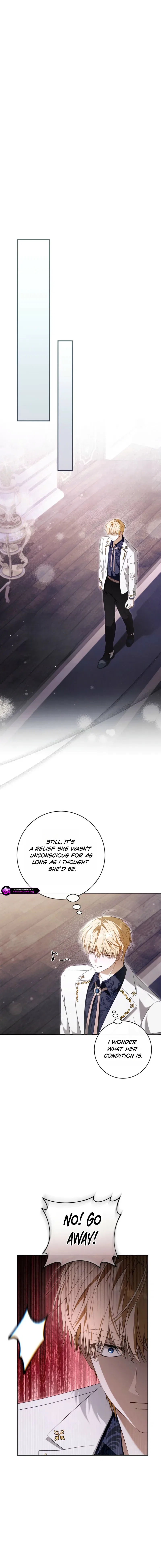 Serpent of Paradise Chapter 12 – Page 13