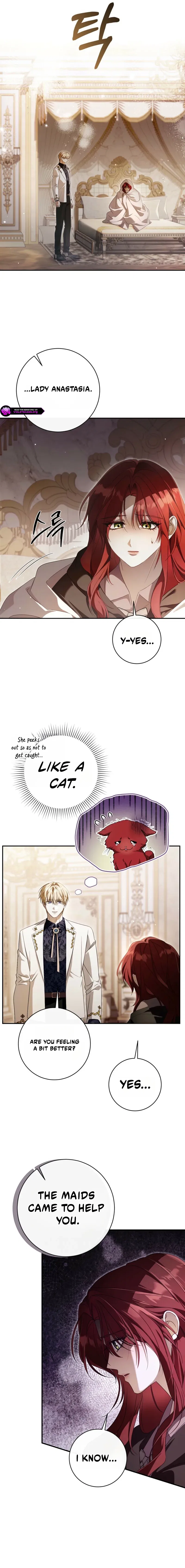 Serpent of Paradise Chapter 12 – Page 16
