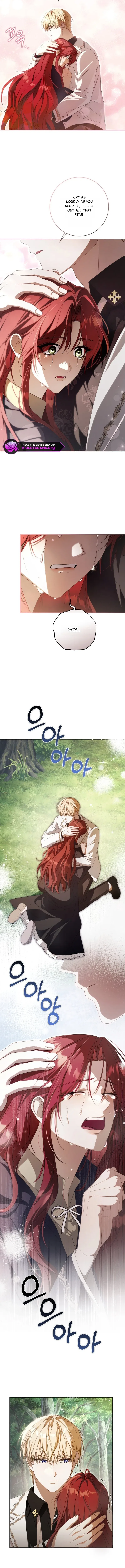 Serpent of Paradise Chapter 11 – Page 11