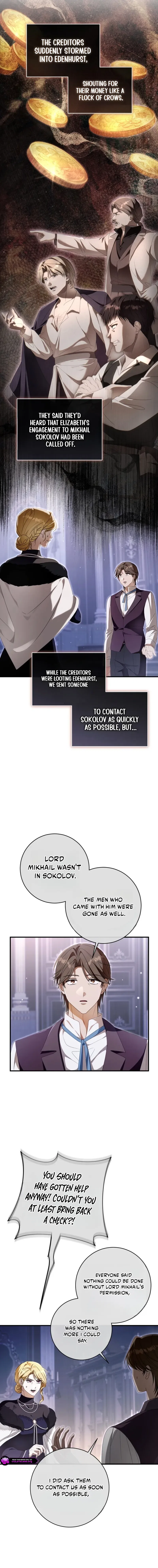 Serpent of Paradise Chapter 10 – Page 3