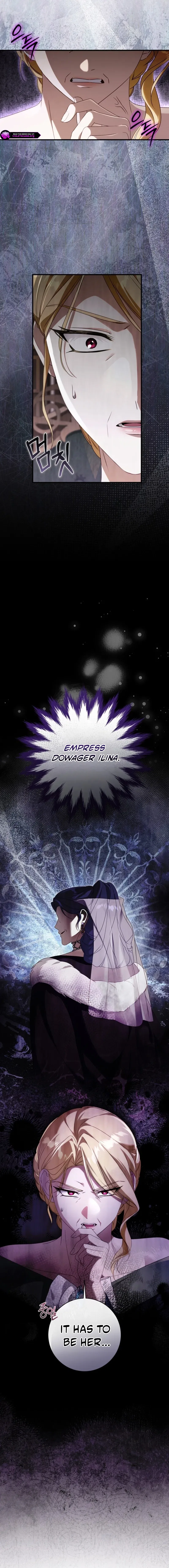 Serpent of Paradise Chapter 10 – Page 5