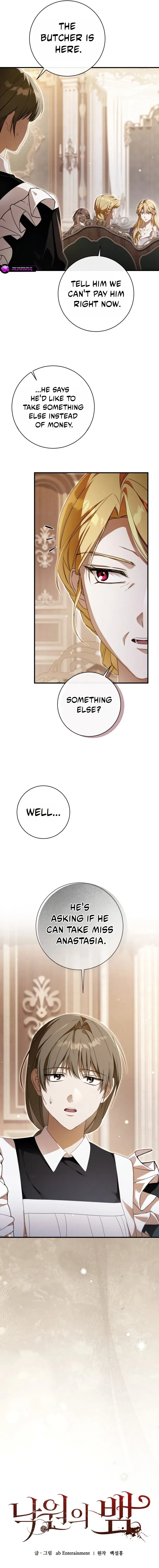 Serpent of Paradise Chapter 10 – Page 7