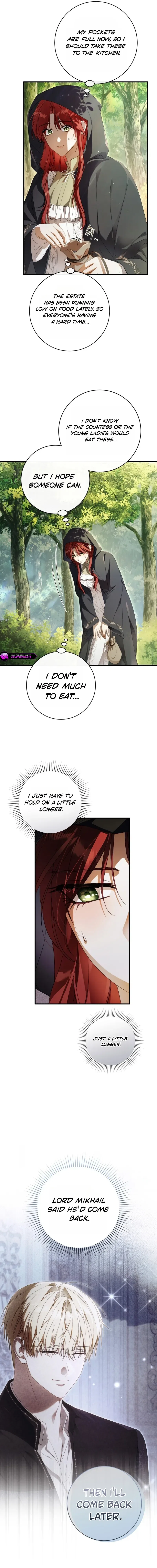Serpent of Paradise Chapter 10 – Page 9