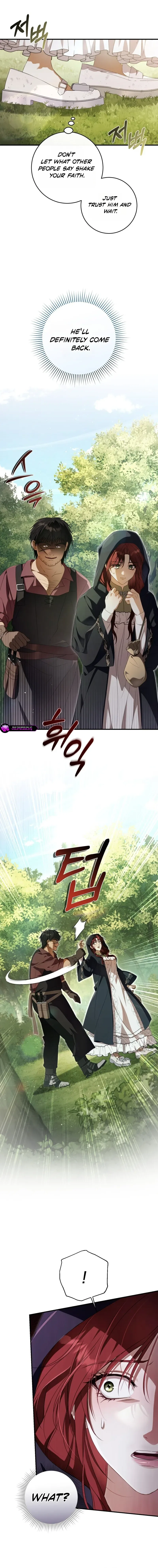 Serpent of Paradise Chapter 10 – Page 10