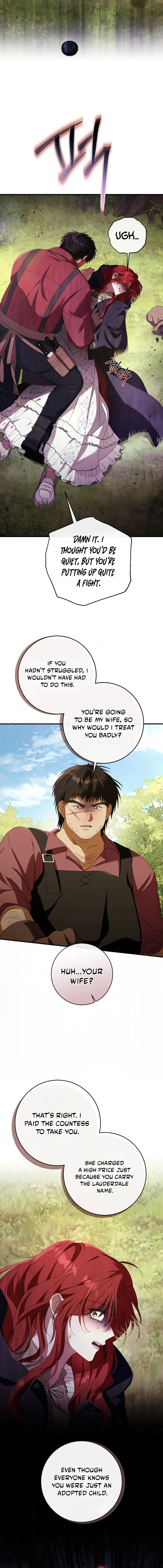 Serpent of Paradise Chapter 10 – Page 12