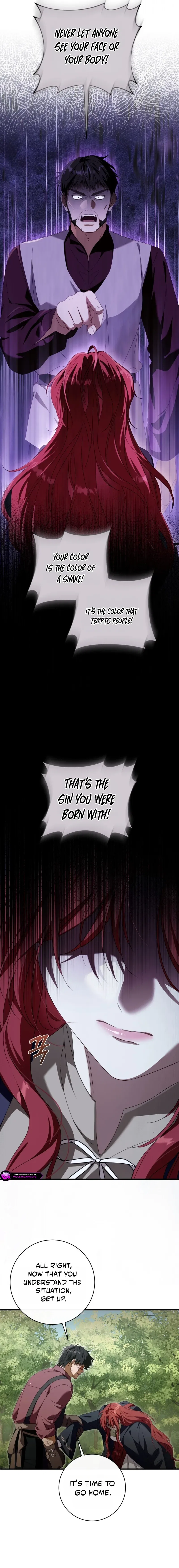 Serpent of Paradise Chapter 10 – Page 14