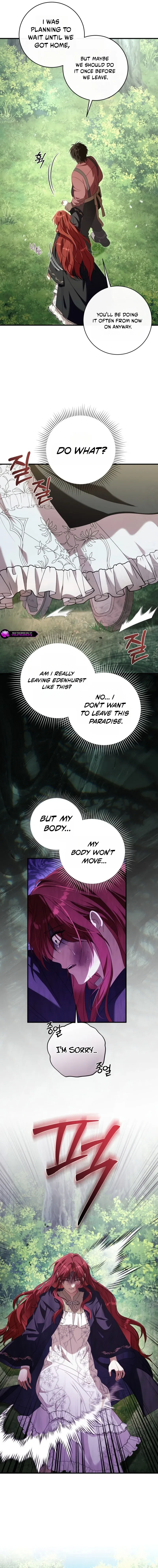 Serpent of Paradise Chapter 10 – Page 17