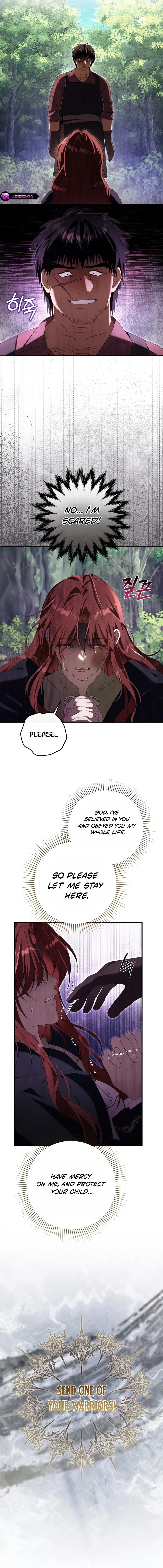 Serpent of Paradise Chapter 10 – Page 18