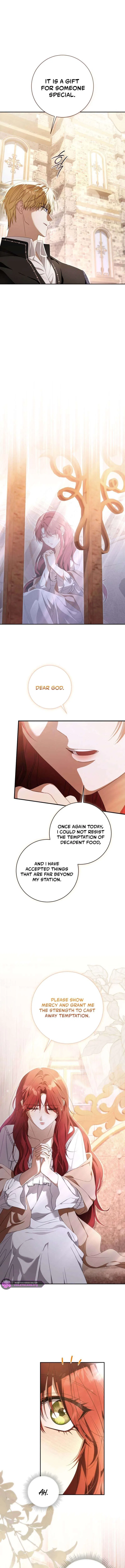 Serpent of Paradise Chapter 7 – Page 8