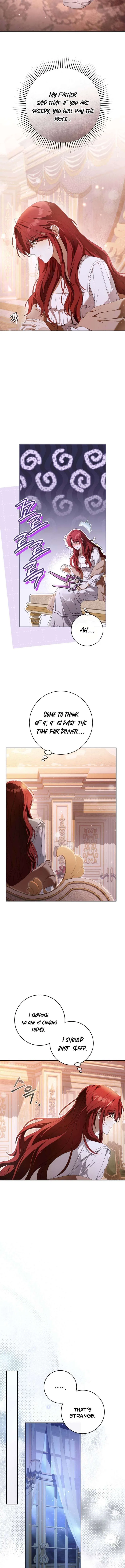 Serpent of Paradise Chapter 7 – Page 10
