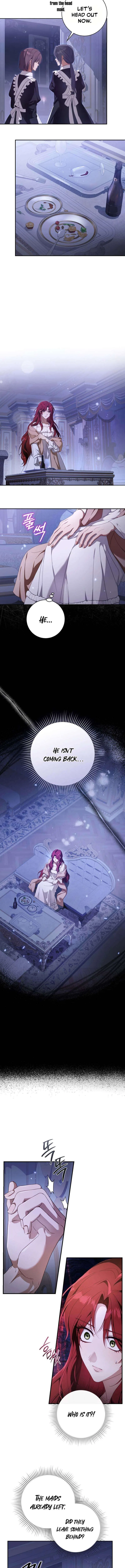 Serpent of Paradise Chapter 7 – Page 13