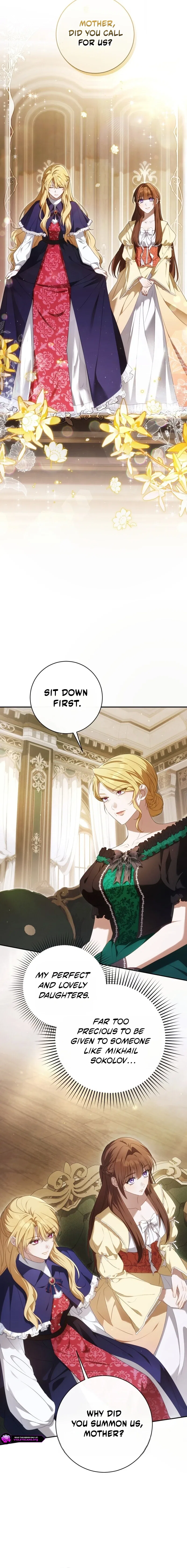 Serpent of Paradise Chapter 4 – Page 5