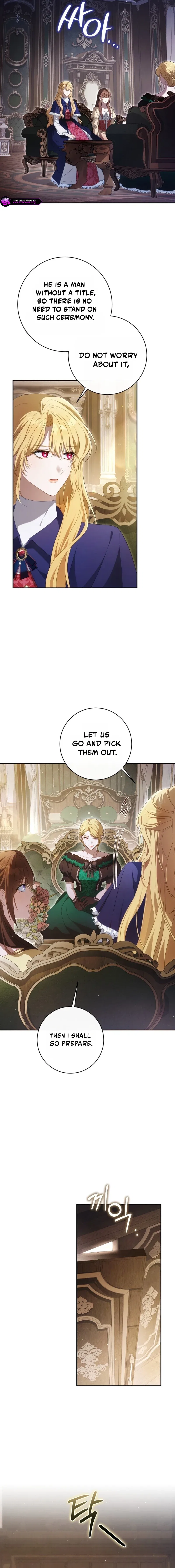 Serpent of Paradise Chapter 4 – Page 7