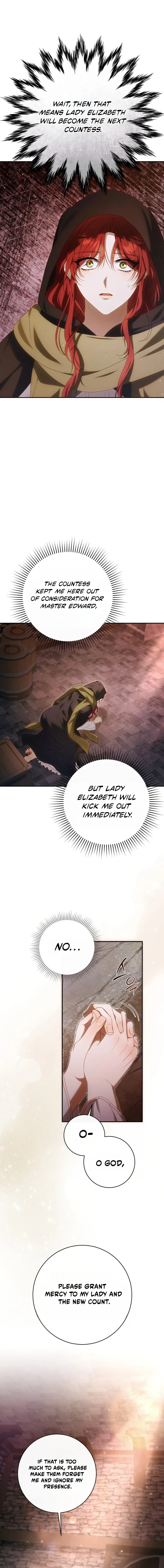 Serpent of Paradise Chapter 4 – Page 15