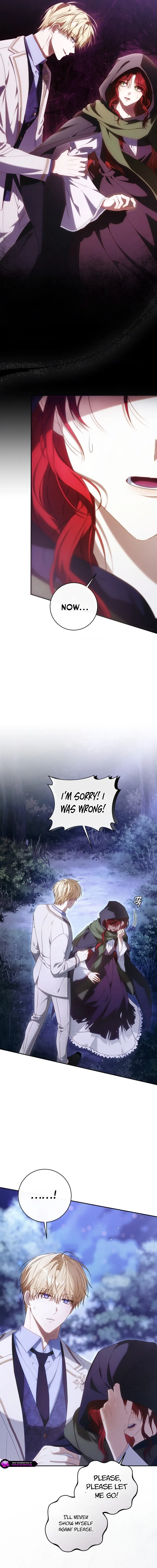 Serpent of Paradise Chapter 4 – Page 22