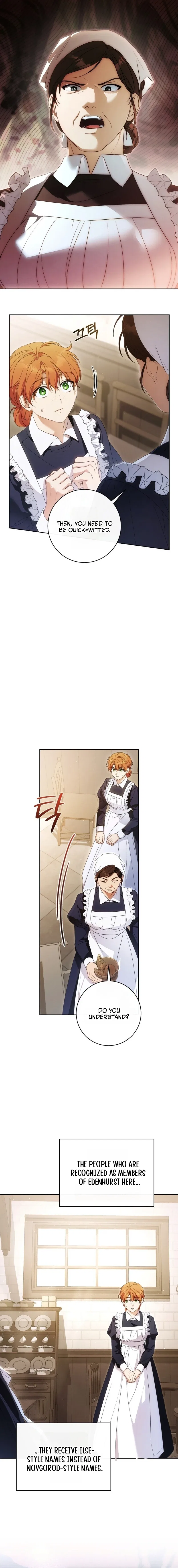 Serpent of Paradise Chapter 2 – Page 4