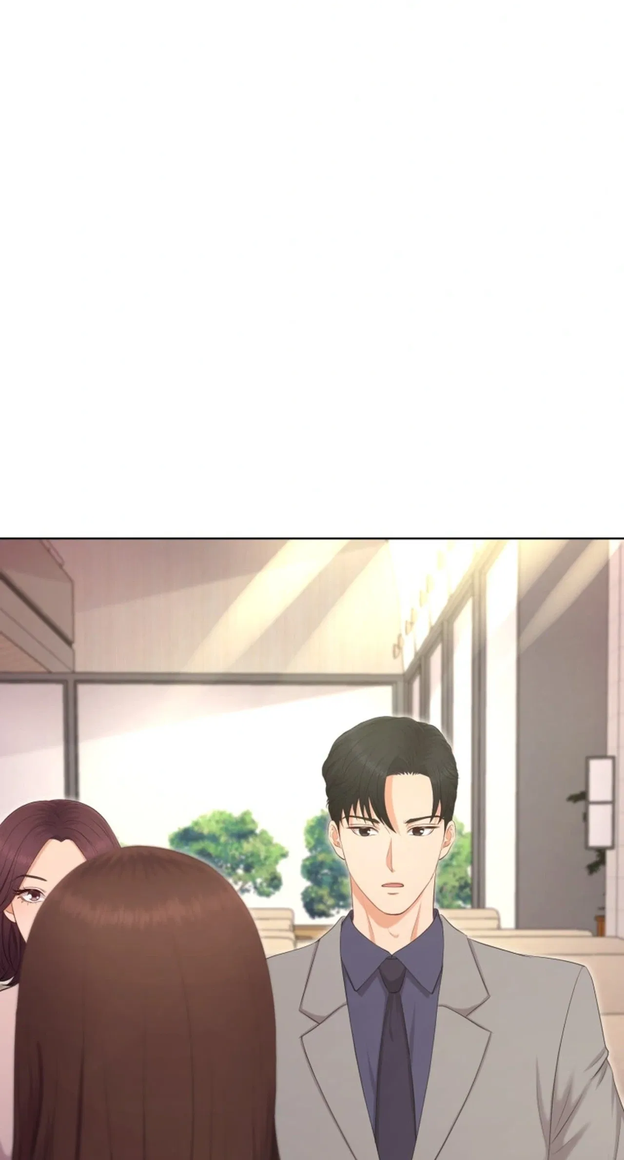 I Need a Bride Chapter 5 – Page 3