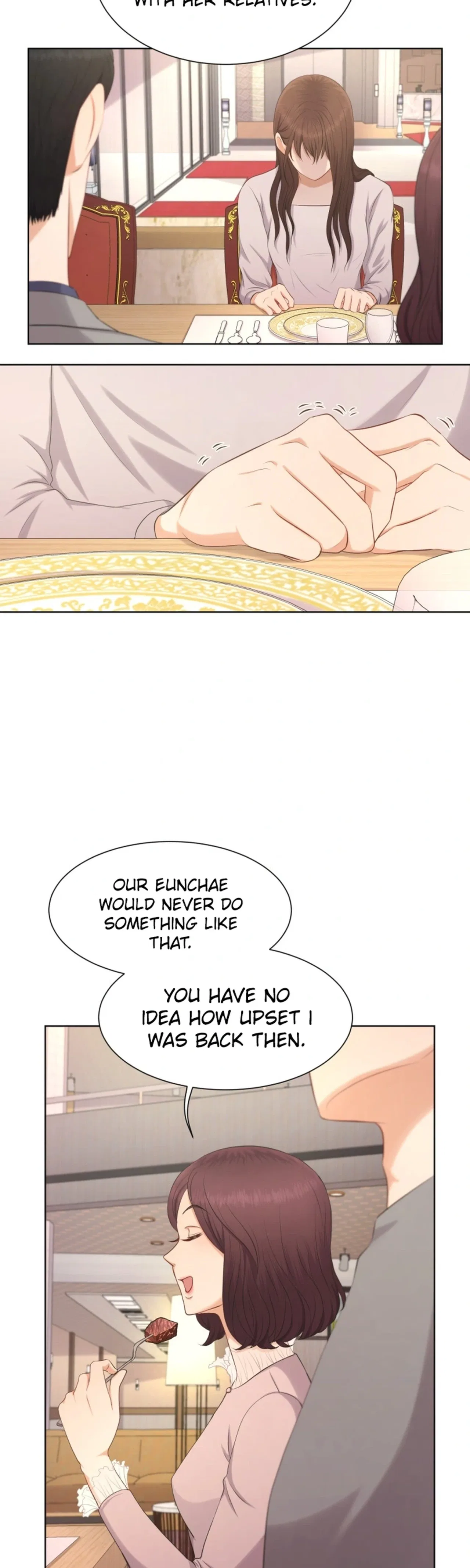 I Need a Bride Chapter 5 – Page 6