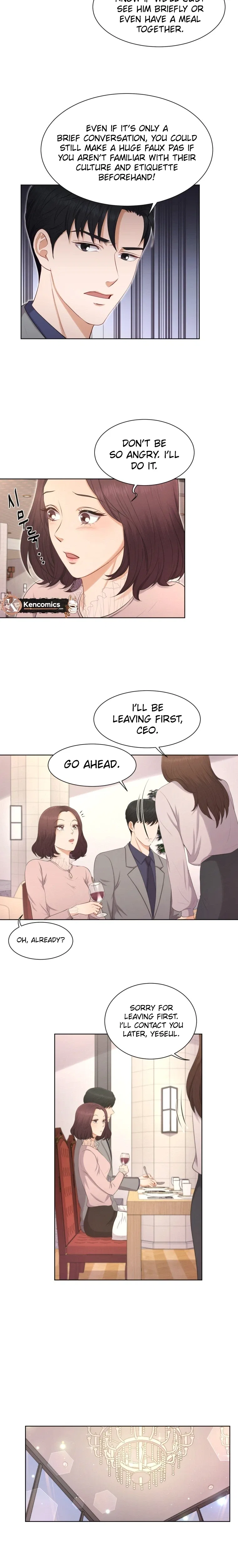 I Need a Bride Chapter 5 – Page 10