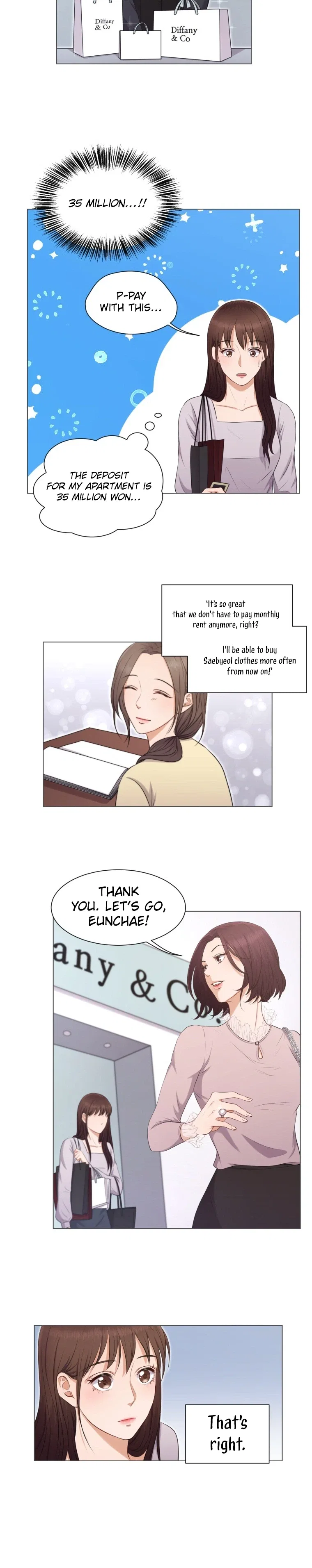 I Need a Bride Chapter 4 – Page 13